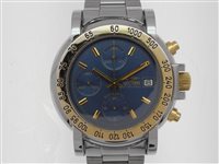 Orologio Sector No Limits Uomo in Acciaio SECTORCOD - SECTORCOD